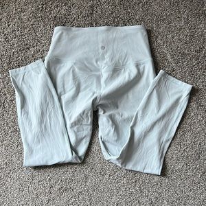 Lululemon Align Leggings 25”